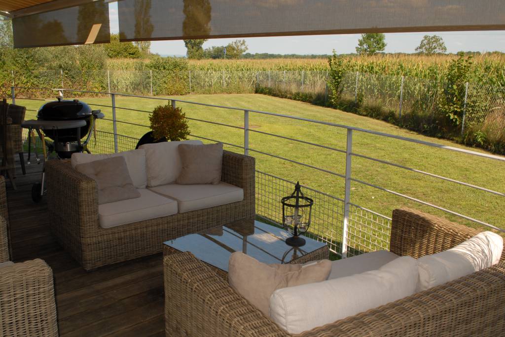 H&ocirc;tel familial proche de la Route des Vins d’Alsace Colmar