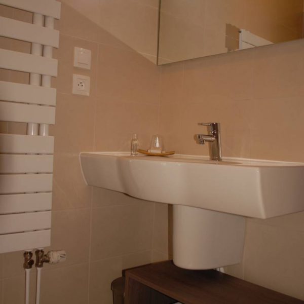 Nos nouvelles salles de bain Wintzenheim 10