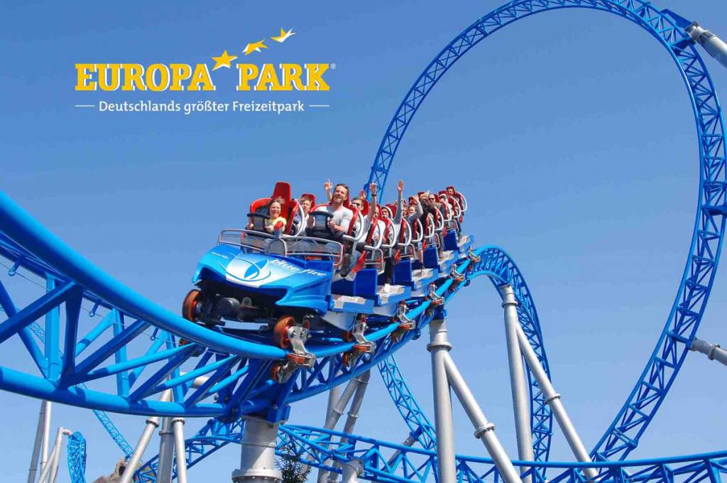 EUROPAPARK | Les Loges du Ried Vous cherchez un hôtel proche d’Europa-Park ? Rendez-vous aux Loges du Ried ! Benfeld