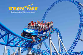 IMAGES EUROPA PARK | Les Loges du Ried Europa Park, le plus grand parc d’attractions d’Allemagne Rouffach