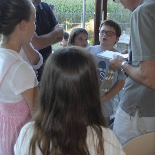Fid&egrave;les depuis 10 ans aux Loges du Ried … Ingersheim 5