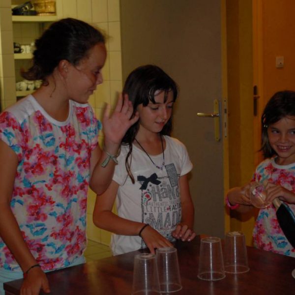 Fid&egrave;les depuis 10 ans aux Loges du Ried … Ribeauville 11