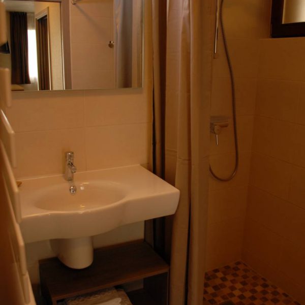 Nos nouvelles salles de bain S&eacute;lestat 9