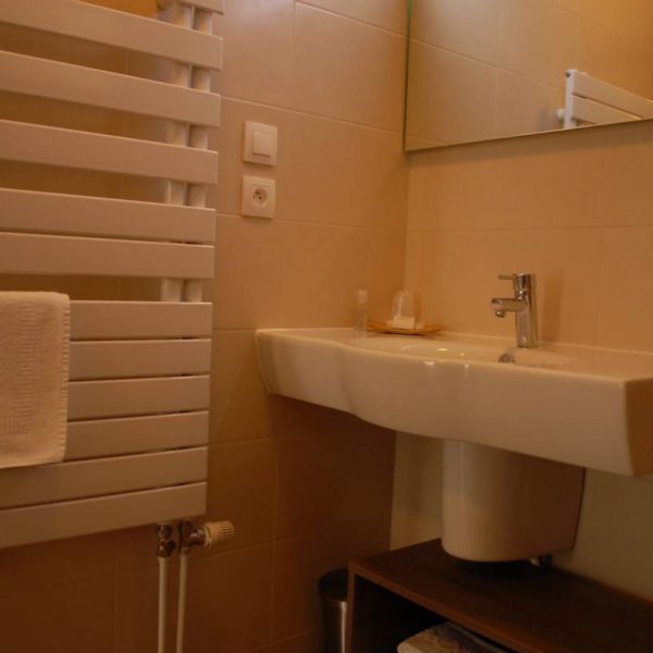 Nos nouvelles salles de bain Colmar 8