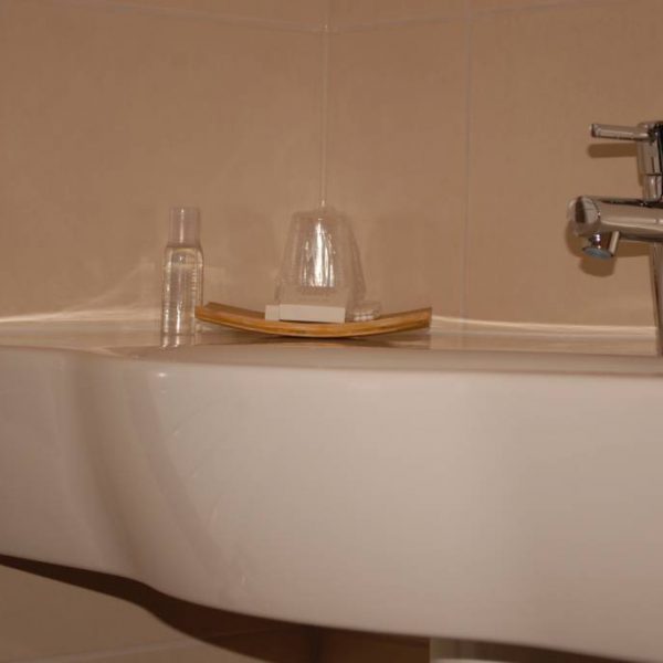 Nos nouvelles salles de bain Ribeauville 7