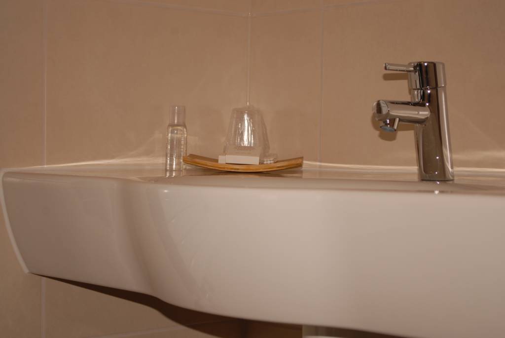 Nos nouvelles salles de bain Wintzenheim