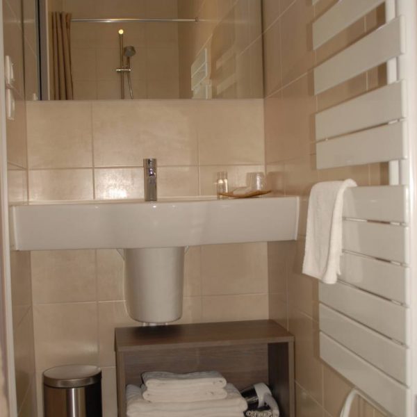 Nos nouvelles salles de bain Barr 4