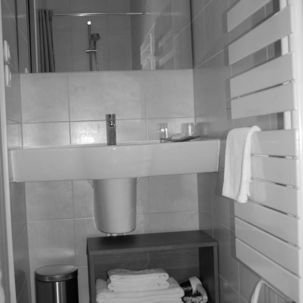Nos nouvelles salles de bain Ingersheim 3