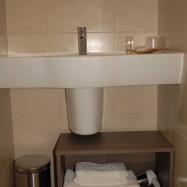 Nos nouvelles salles de bain Horbourg-Wihr 2
