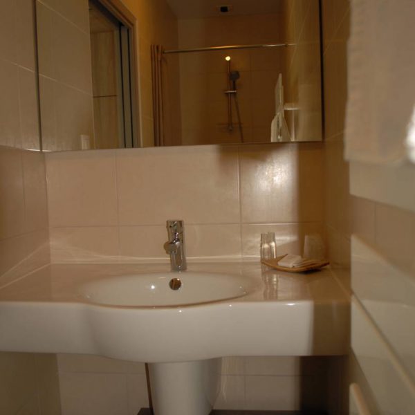 Nos nouvelles salles de bain Benfeld 1