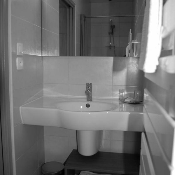 Nos nouvelles salles de bain Wintzenheim 0