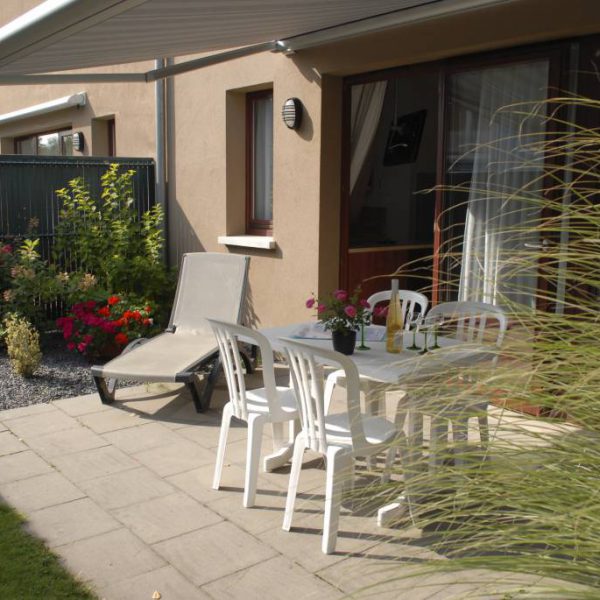 Galerie photos Les Loges du Ried Alsace Ingersheim 7