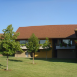 PANO D 150X150 | Les Loges du Ried Hôtel proche de Biesheim Kuenheim et Fessenheim dans le Haut-Rhin Wintzenheim 0