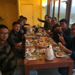 IMG_8964 150X150 | Les Loges du Ried Premier petit déjeuner pour ce groupe venu de Chine Sélestat 0