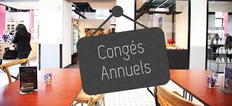 CONGéS ANNUELS | Les Loges du Ried Congés annuels du 26 juin au 05 juillet 2015 Sainte-Marie-aux-Mines