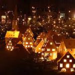 MARCHé DE NOEL 150X150 | Les Loges du Ried Hôtel pour marché de Noël en Alsace dans le Bas-Rhin et près du Haut-Rhin Ribeauville 0