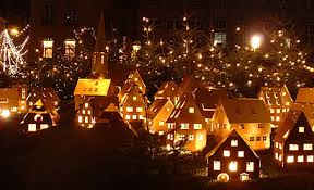 MARCHé DE NOEL | Les Loges du Ried Les Marchés de Noël en Alsace Colmar