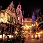 MARCHÉ DE NOEL ALSACE 150X150 | Les Loges du Ried Hôtel pour marché de Noël en Alsace dans le Bas-Rhin et près du Haut-Rhin Sainte-Marie-aux-Mines 1