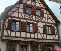 L’Auberge de la Paix &agrave; S&eacute;lestat Barr