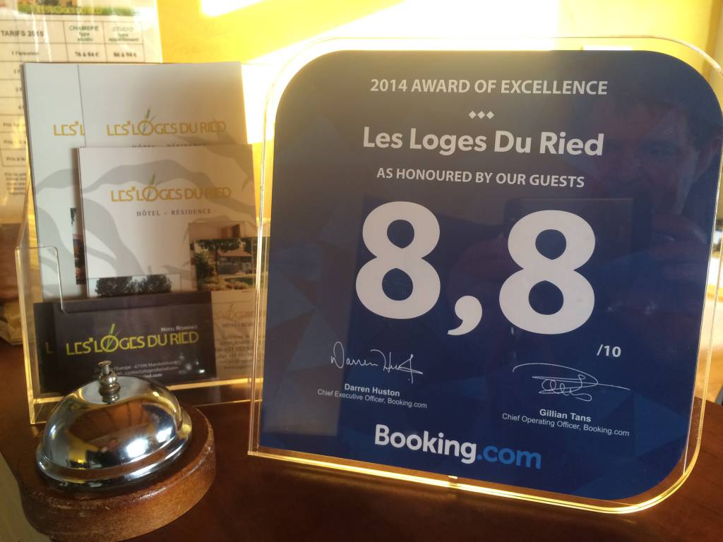 IMG_9509 | Les Loges du Ried L’éloge des clients pour Les’ Loges du Ried Ingersheim