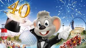 Europa Park f&ecirc;te ses 40 ans ! Rouffach
