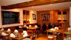 L’Auberge du Grenadier &agrave; Marckolsheim Ingersheim