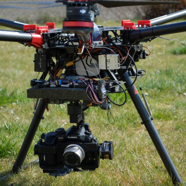 DSC_0709 600X600 | Les Loges du Ried Premier établissement en Alsace centrale à réaliser une vidéo drone Rouffach 8