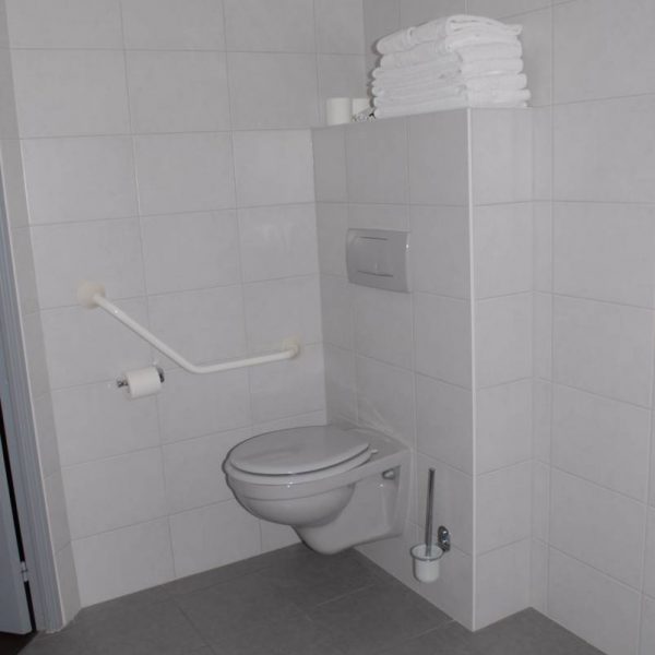 Un appartement bien &eacute;quip&eacute; pour les personnes &agrave; mobilit&eacute; r&eacute;duite S&eacute;lestat 19