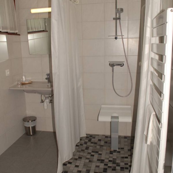 Un appartement bien &eacute;quip&eacute; pour les personnes &agrave; mobilit&eacute; r&eacute;duite Benfeld 14