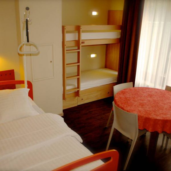 Un appartement bien &eacute;quip&eacute; pour les personnes &agrave; mobilit&eacute; r&eacute;duite Ingersheim 3