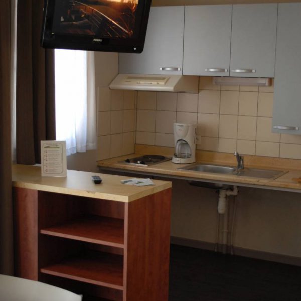 Un appartement bien &eacute;quip&eacute; pour les personnes &agrave; mobilit&eacute; r&eacute;duite Wintzenheim 10