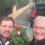 IMG_9813 150X150 | Les Loges du Ried Le bien-être aux Loges passe par les géraniums … Colmar 0