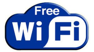 WIFI 300X166 | Les Loges du Ried Le Wifi est gratuit aux Loges du Ried Wintzenheim 0