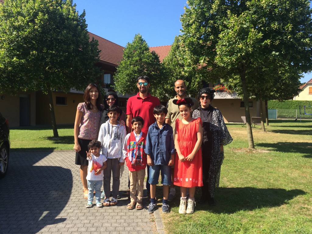 IMG_0464 | Les Loges du Ried D’Arabie Saoudite et de Dubai à Marckolsheim … Wintzenheim