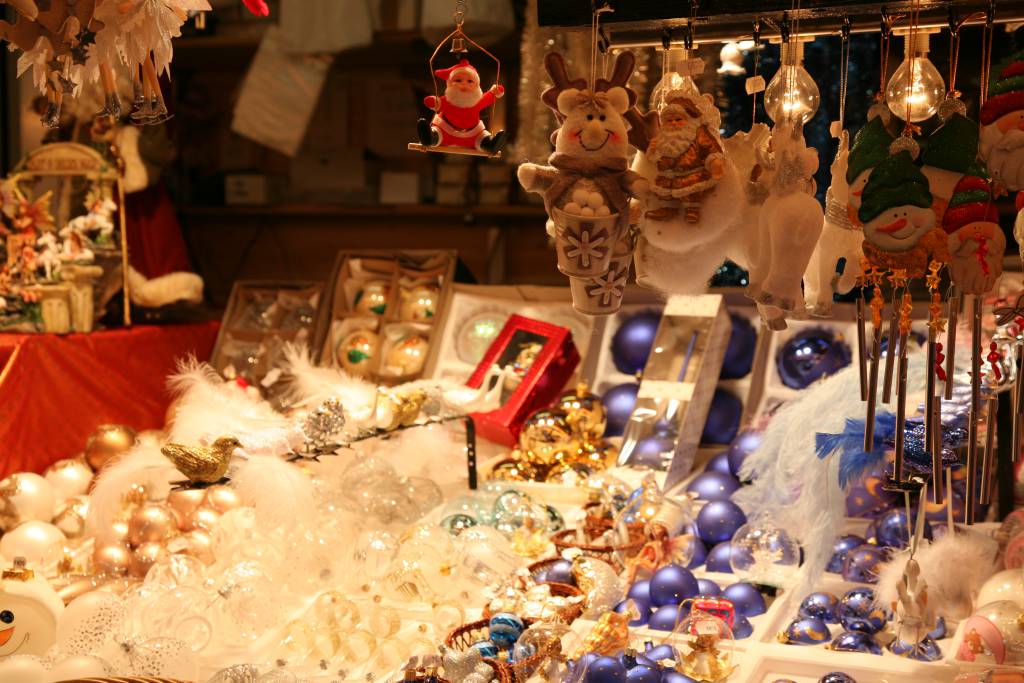 MARCHéS DE NOëL ALSACE | Les Loges du Ried Les marchés de Noël en Alsace depuis Les’ Loges du Ried à Marckolsheim Sainte-Marie-aux-Mines