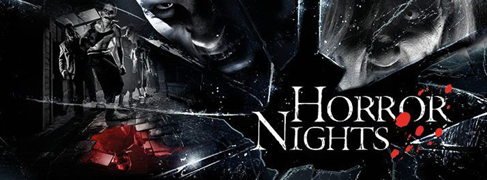 HORRORNIGHTS | Les Loges du Ried Hotel proche Horror Nights Europa-Park à Marckolsheim Barr