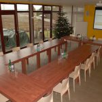 H&ocirc;tel avec salle de s&eacute;minaire &agrave; Marckolsheim (67) Rouffach 1