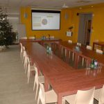 H&ocirc;tel avec salle de s&eacute;minaire &agrave; Marckolsheim (67) Horbourg-Wihr 0