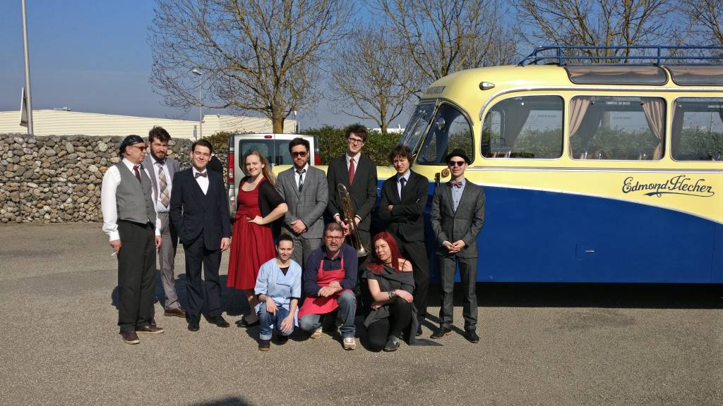 IMG_20170317_103108 | Les Loges du Ried Les artistes de Marckolswing aux Loges du Ried ! Wintzenheim