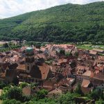 1200PX KAYSERSBERG 150X150 | Les Loges du Ried Hôtel proche de Kaysersberg, village préféré des Français 2017 Sainte-Marie-aux-Mines 1