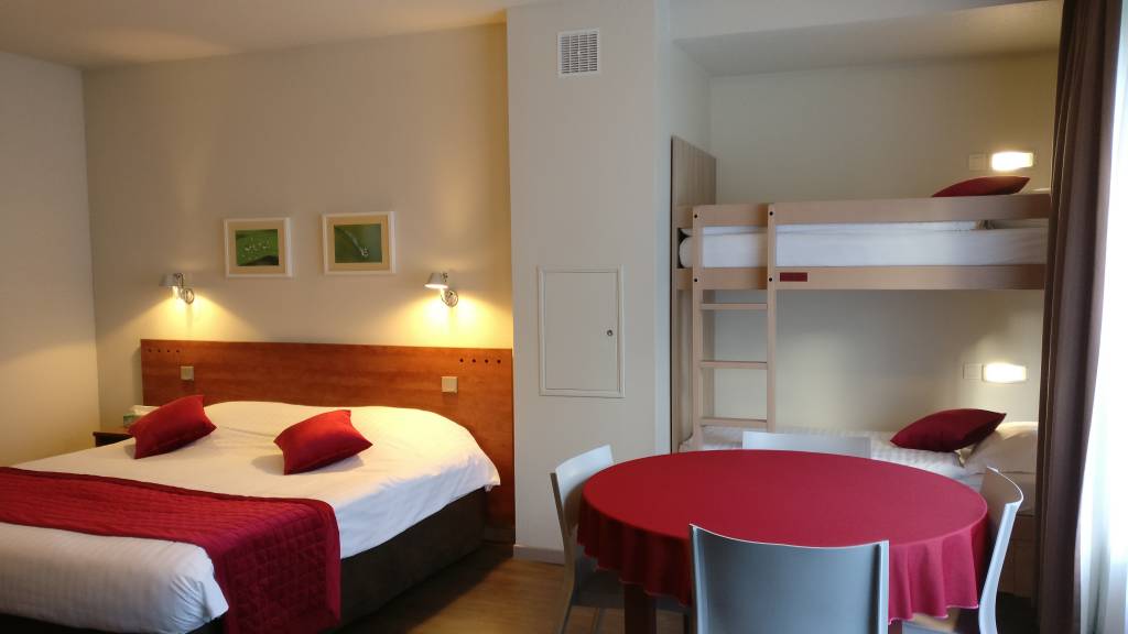 IMG_20171208_144342 | Les Loges du Ried Hôtel avec appartement de vacances pour personnes à mobilité réduite à Marckolsheim en Alsace Wintzenheim 0