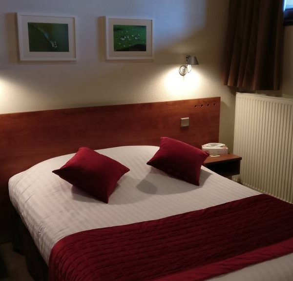 Nos chambres Rouffach 2