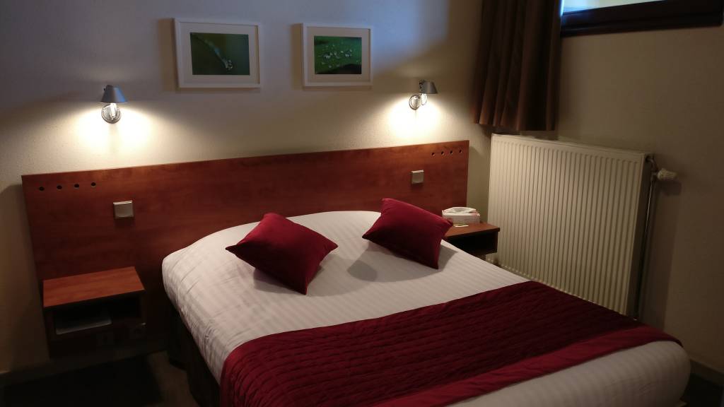 IMG_20171208_144809 | Les Loges du Ried 4 Suites familiales pour séjour courte ou longue durée à Marckolsheim près de Colmar Colmar 0