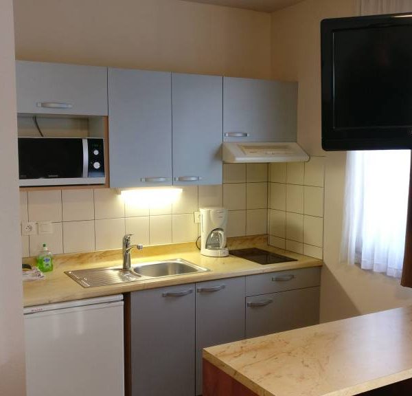 Nos chambres Colmar 8