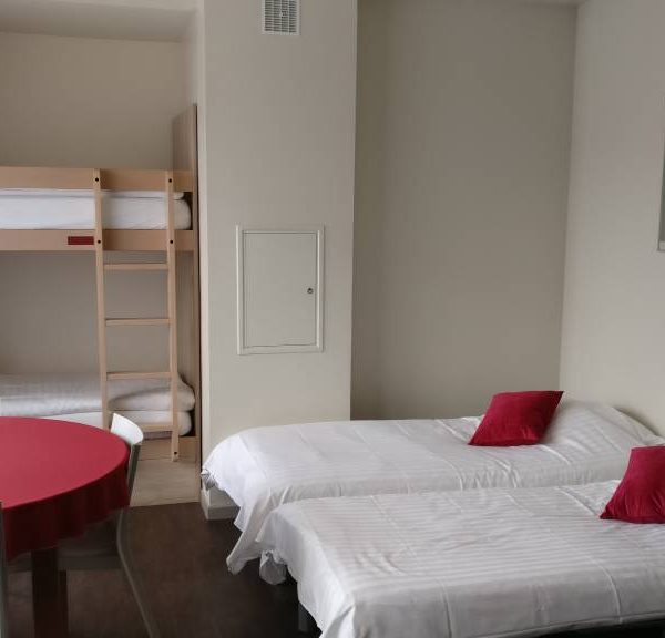 H&ocirc;tel familial proche de la Route des Vins d’Alsace Wintzenheim 14