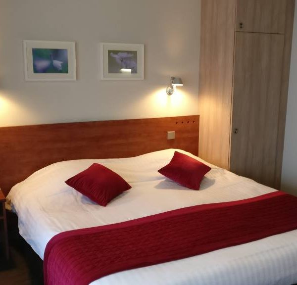Nos chambres Sainte-Marie-aux-Mines 3