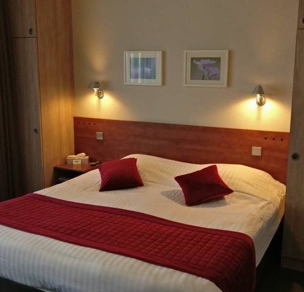 Nos chambres Ribeauville 1