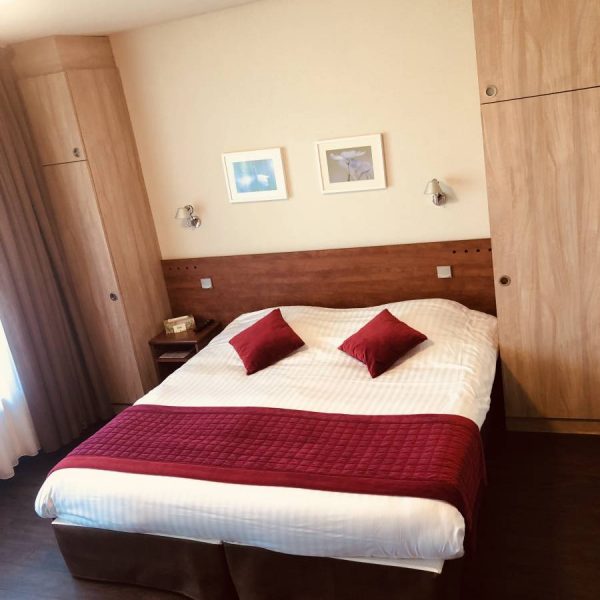 Nos chambres Ingersheim 0