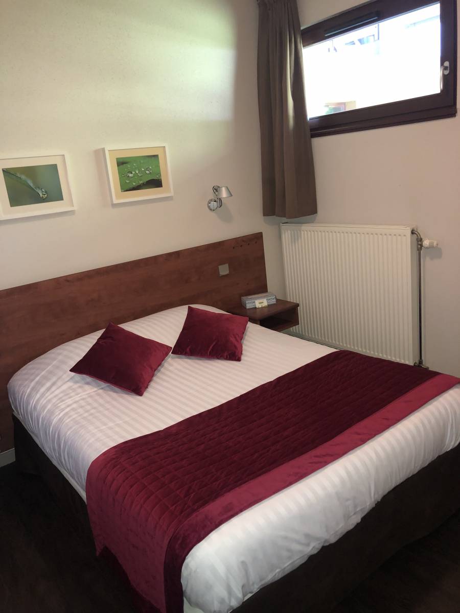 Nos chambres Ingersheim