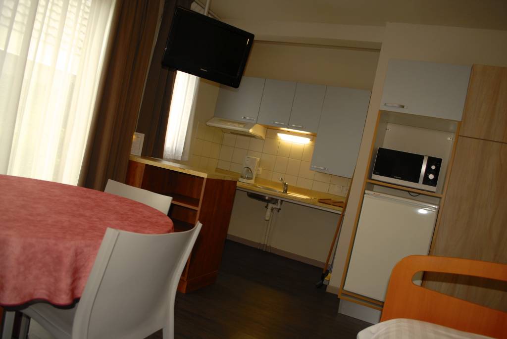 ESP_0162 | Les Loges du Ried Hôtel avec appartement de vacances pour personnes à mobilité réduite à Marckolsheim en Alsace Horbourg-Wihr 4